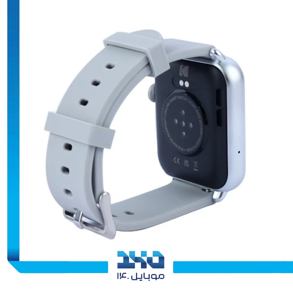 ساعت هوشمند کداک مدل SW-7203