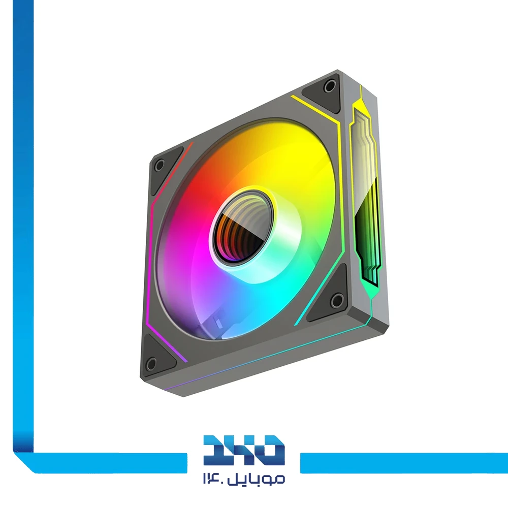 فن گیمینگ تسکو مدل Gfan 105