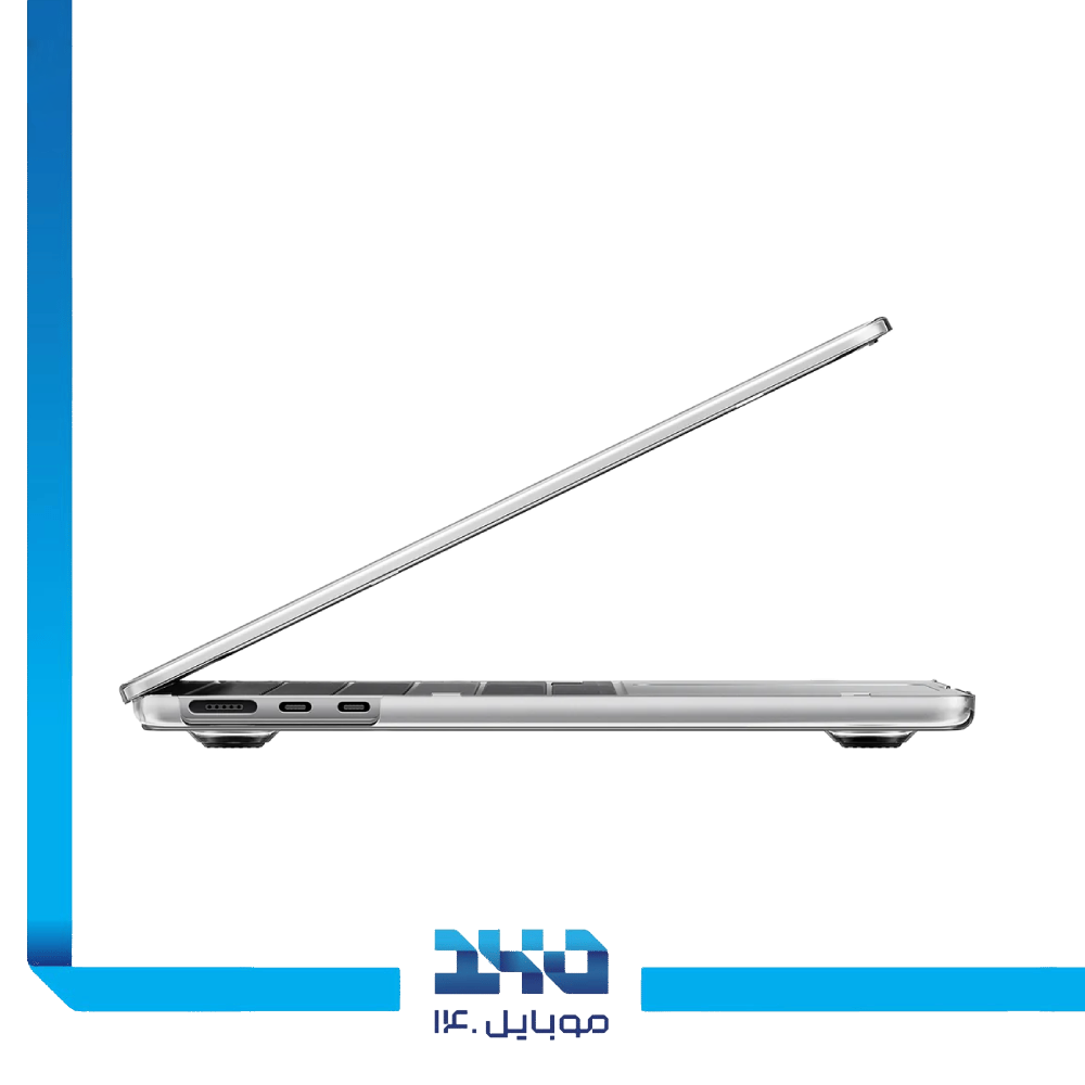 قاب مک‌بوک  AIR 14 (M1-M4) یونیک مدل Vero