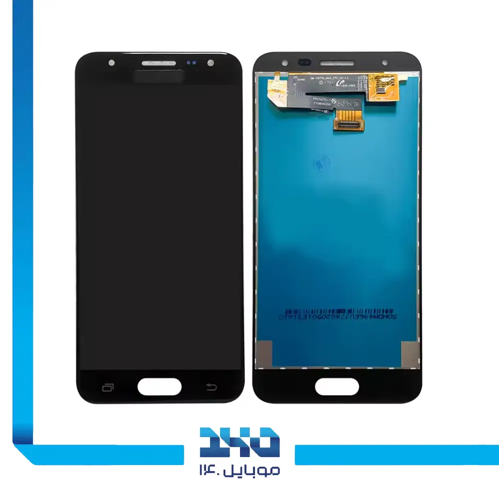 تاچ ال سی دی سامسونگ J5 Prime (G570F) | با فریم