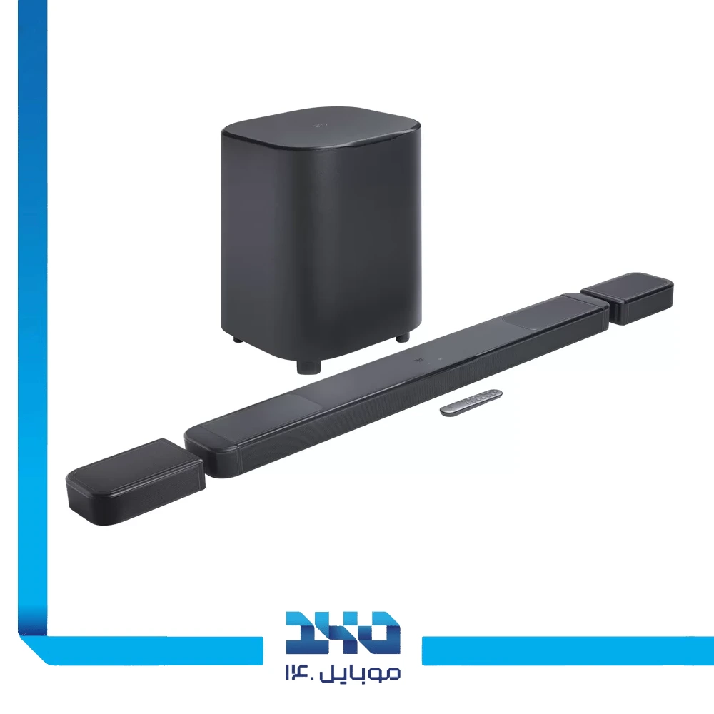 ساندبار جی بی ال مدل BAR 1000 MK2