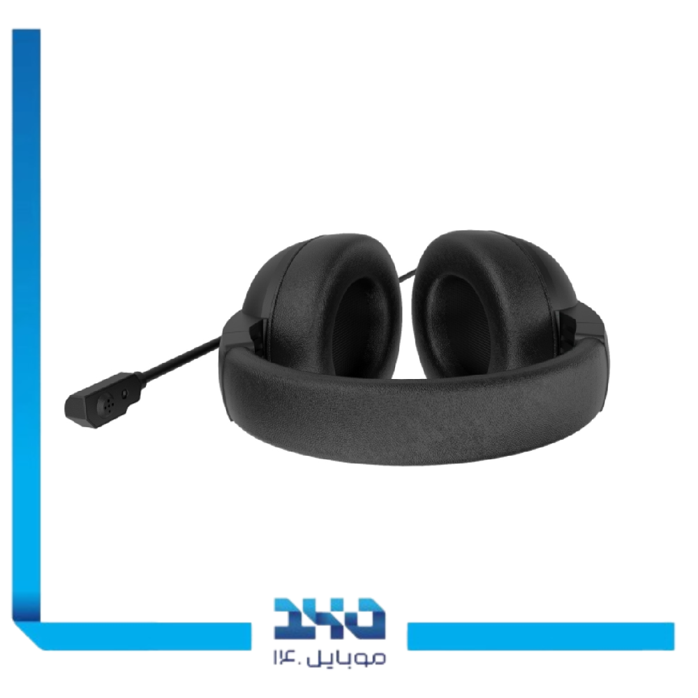 هدست گیمینگ لنوو مدل HU75