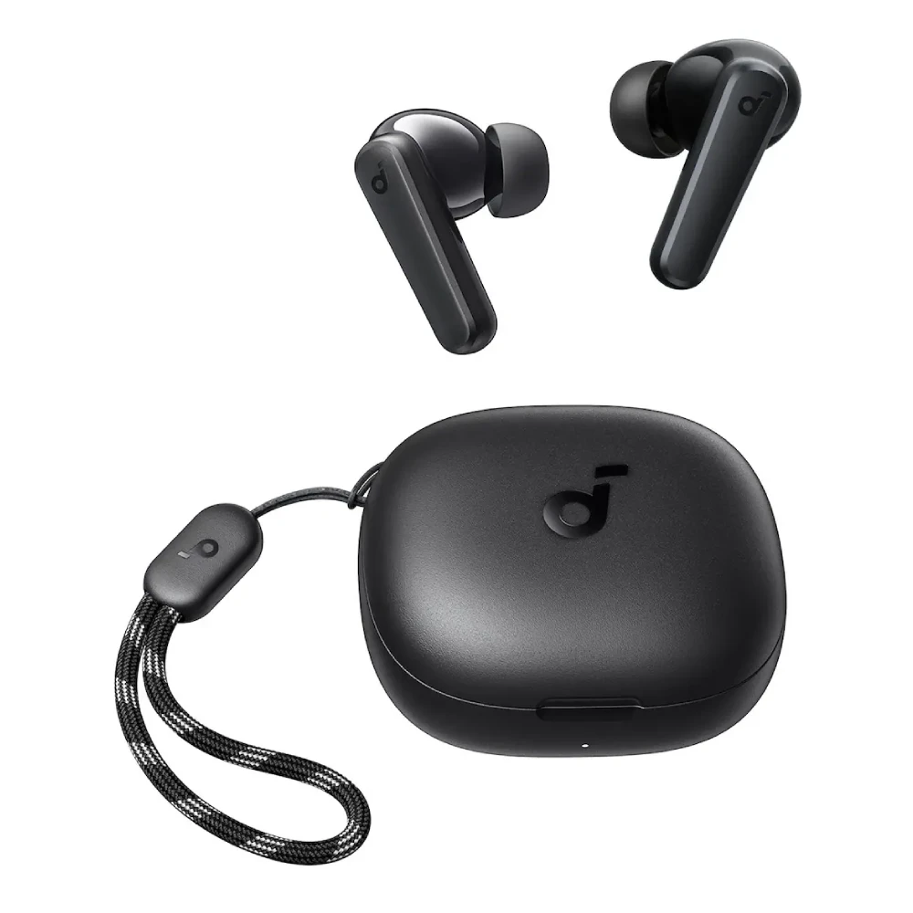 هندزفری بی سیم انکر مدل Soundcore P25i