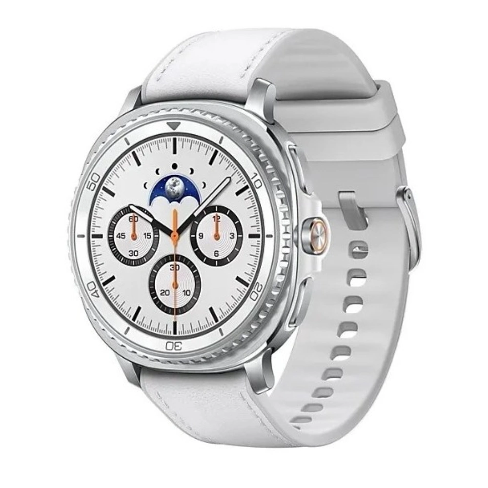 ساعت هوشمند سامسونگ مدل (Galaxy Watch 8 Classic (SM-L500 سایز 46 میلی‌متر