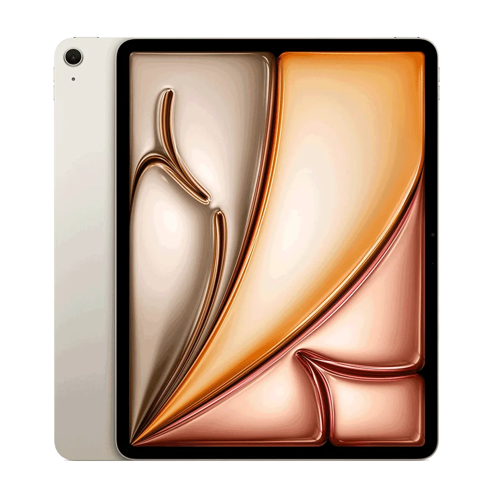 تبلت اپل مدل Ipad Air 13 ظرفیت 256 گیگابایت رم 12 گیگابایت | 5G