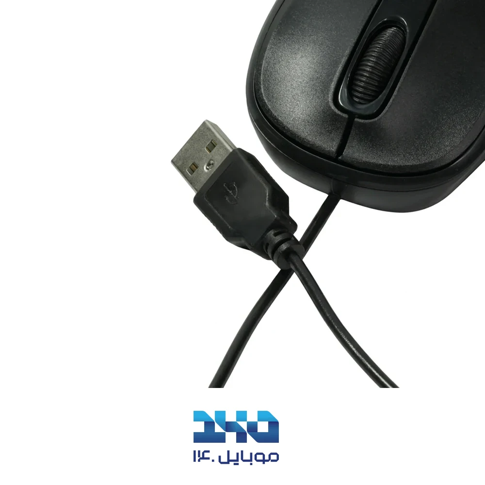 ماوس باسیم تسکو مدل TM 211