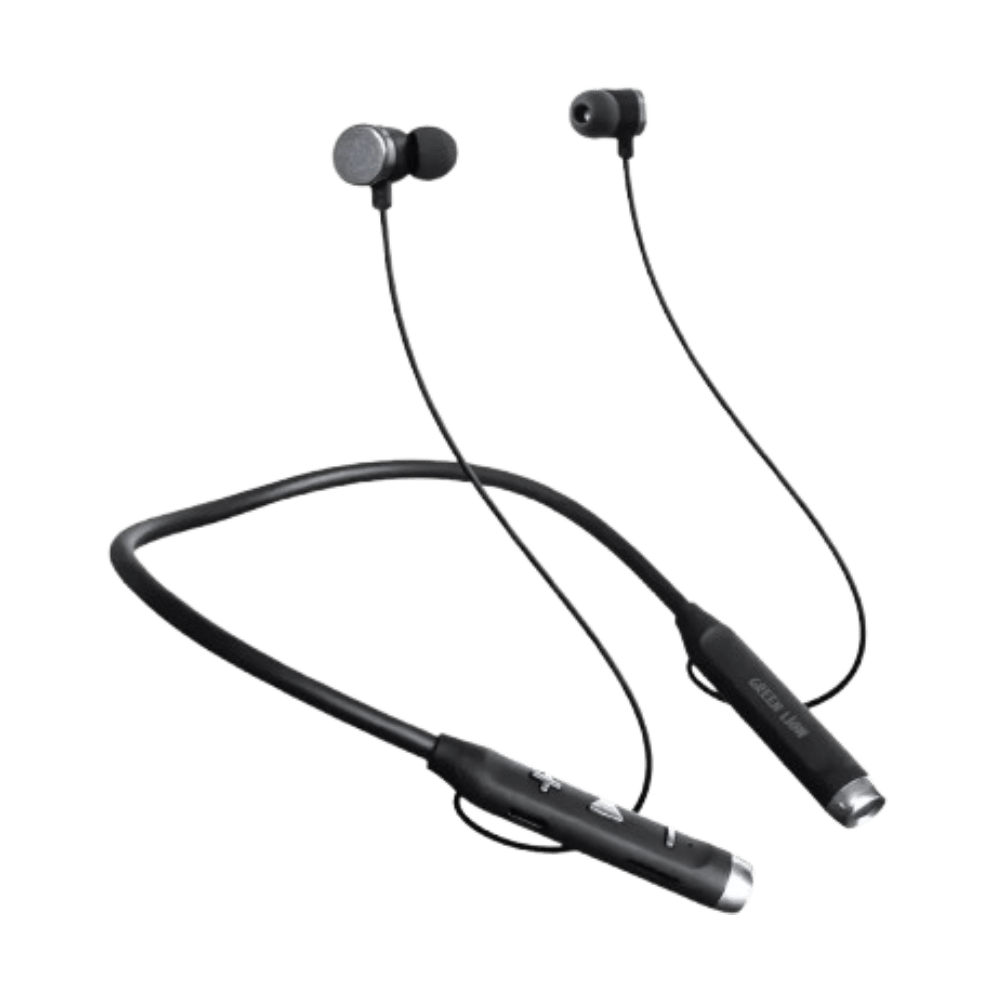هندزفری گردنی گرین لاین مدل X Neckband Earphone
