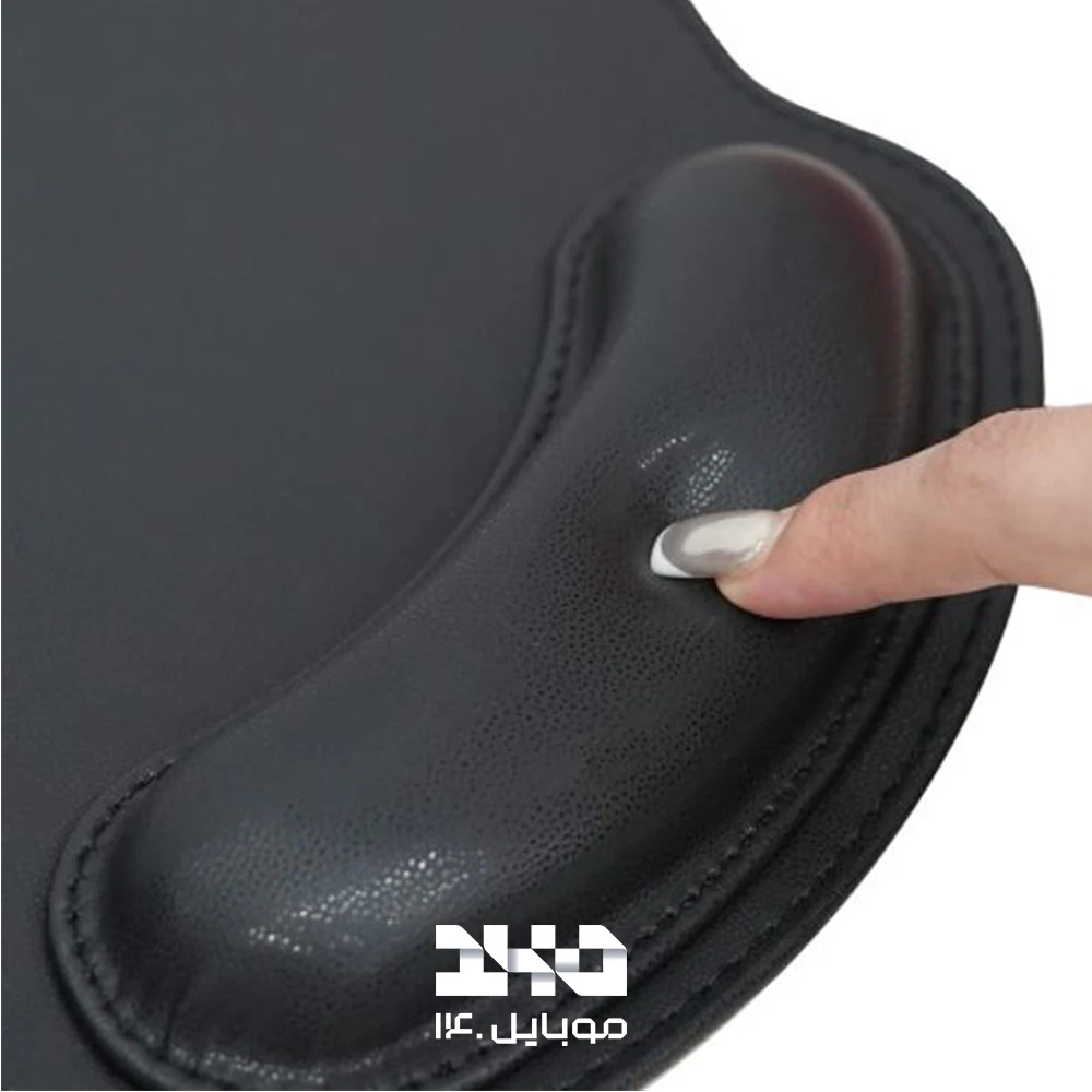 ماوس پد تسکو مدل TMO N27