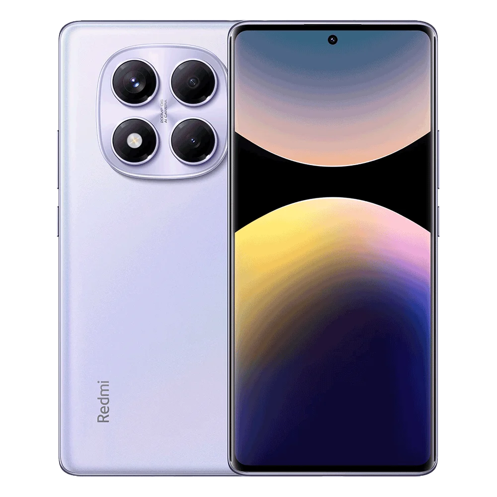 گوشی موبایل شیائومی مدل Redmi Note 14 Pro ظرفیت 256 گیگابایت رم 8 گیگابایت - جعبه کوچک