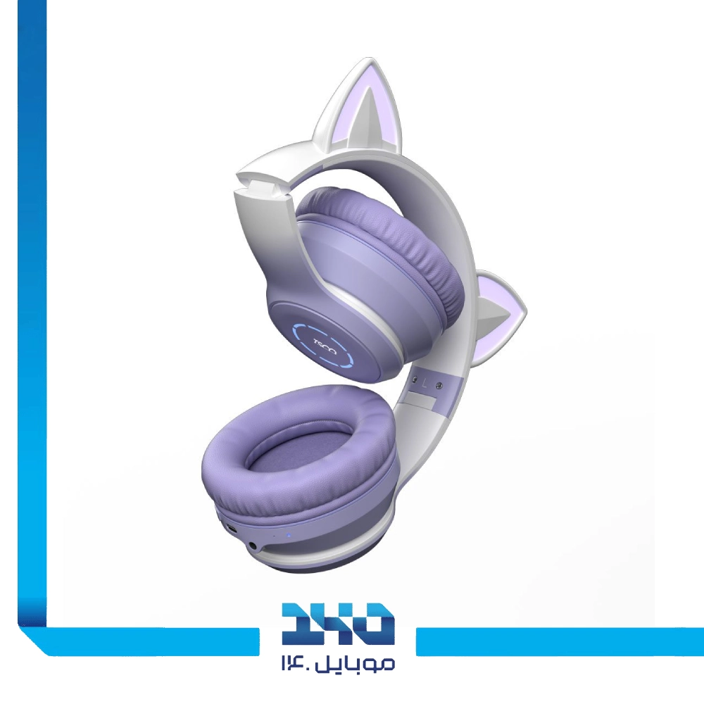 هدست بلوتوثی تسکو مدل (TH 5389)