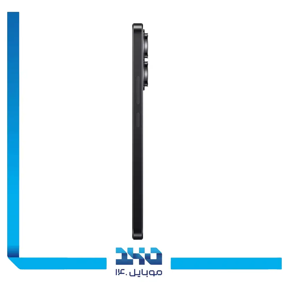 گوشی موبایل شیائومی مدل Poco X6 ظرفیت 256 گیگابایت رم 12 گیگابایت | 5G
