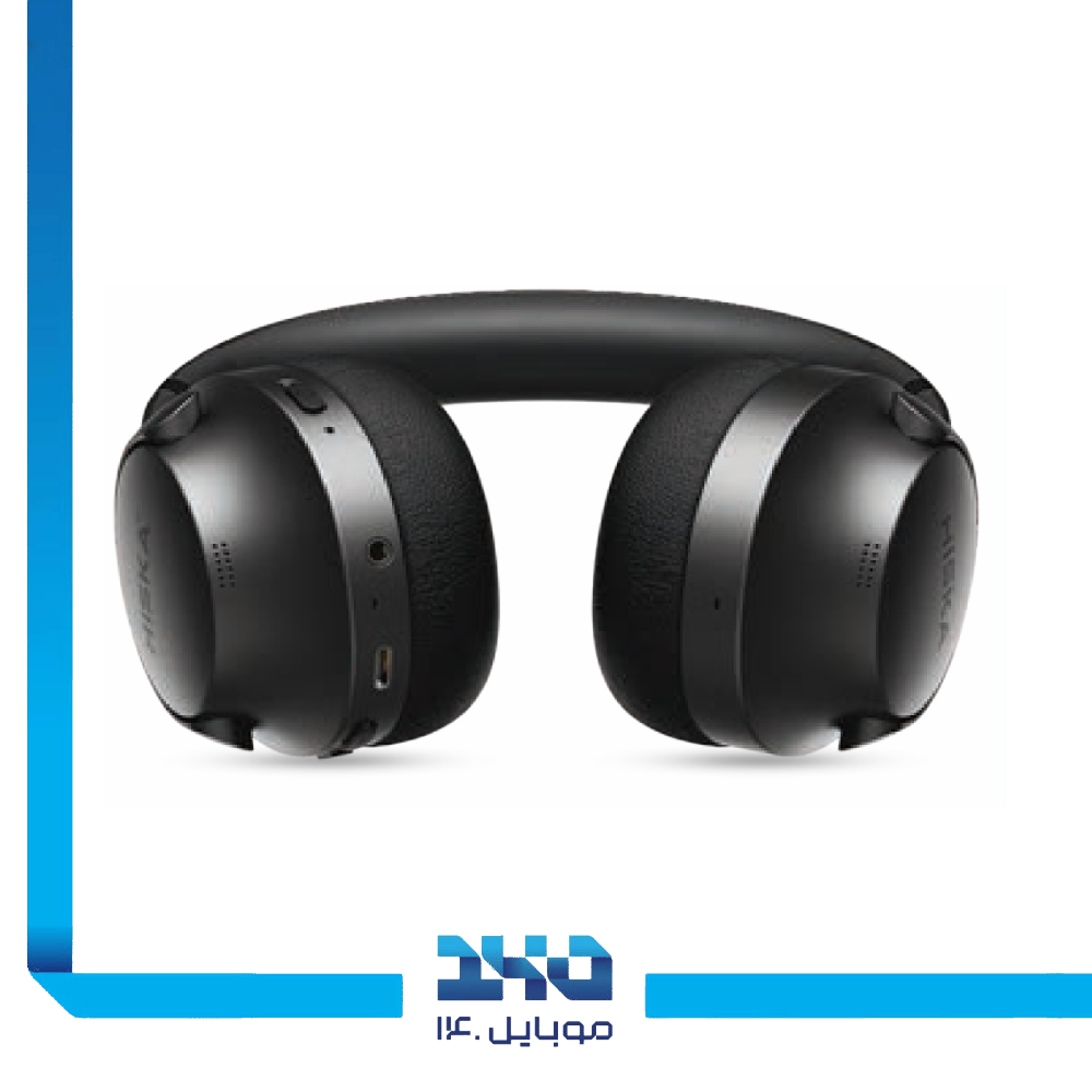 هدفون بی سیم هیسکا مدل K-420