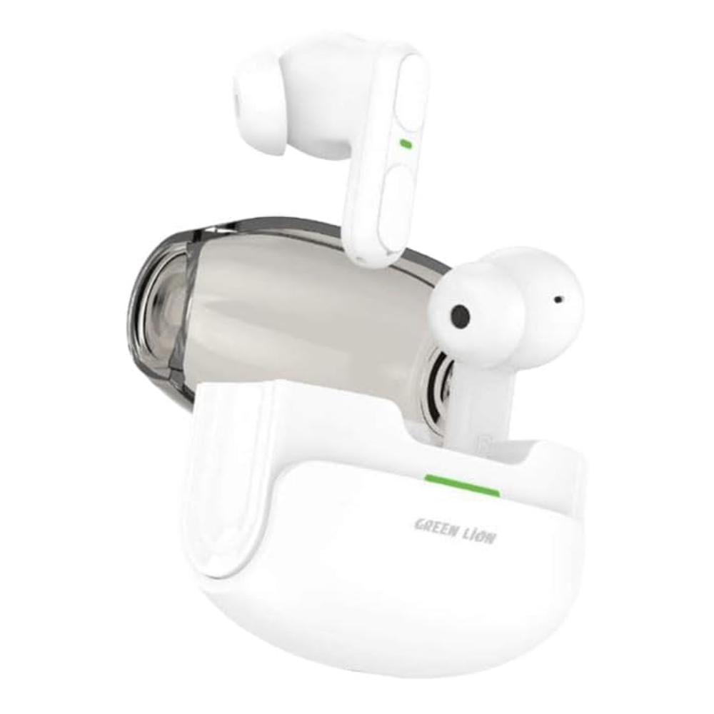 هندزفری بی سیم گرین لاین مدل Patras Wireless Earbuds