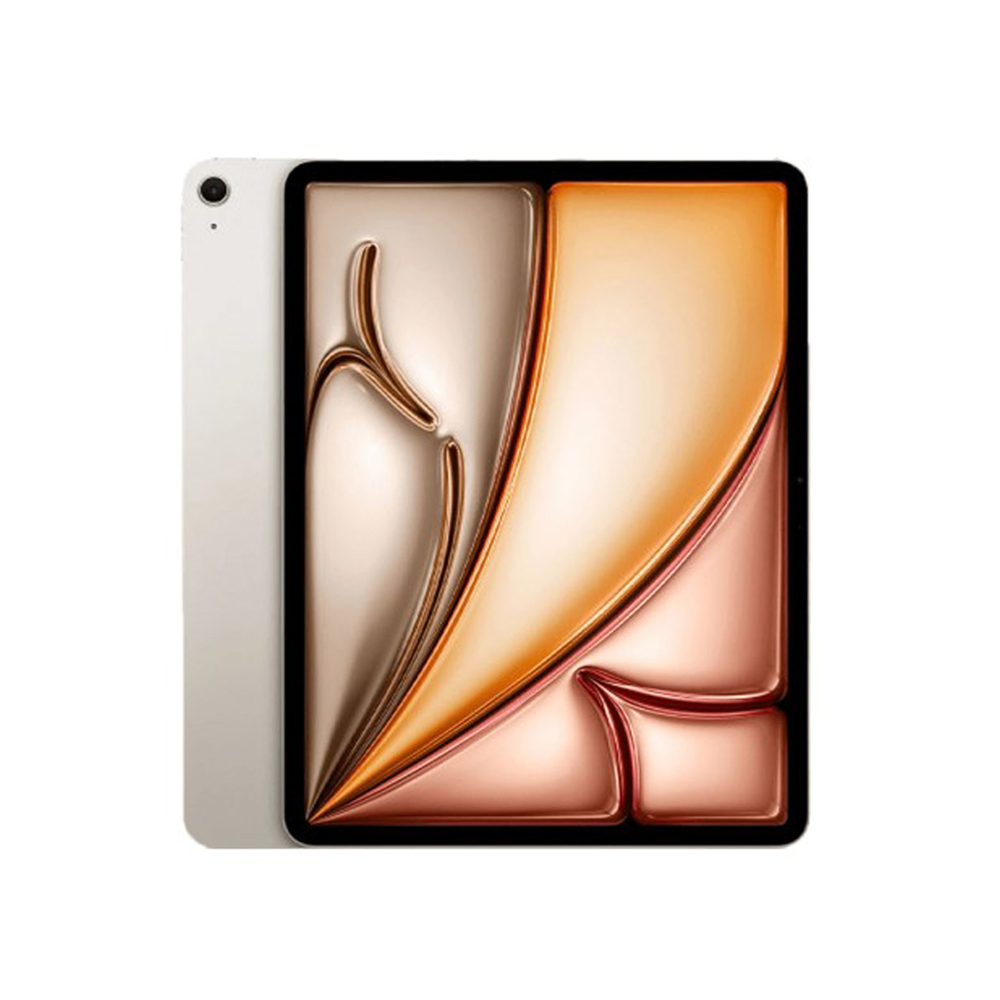 تبلت اپل مدل iPad Air 11-inch 2026 M4 Wi-Fi ظرفیت 128 گیگابایت رم 12 گیگابایت