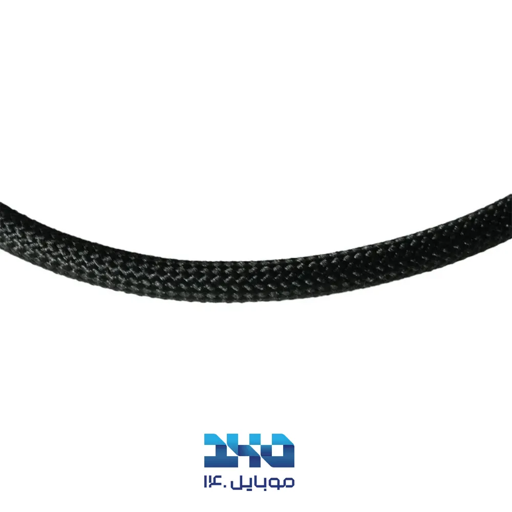 کابل تبدیل USB به USB-C تسکو مدل TCC 230 به طول 2 متر