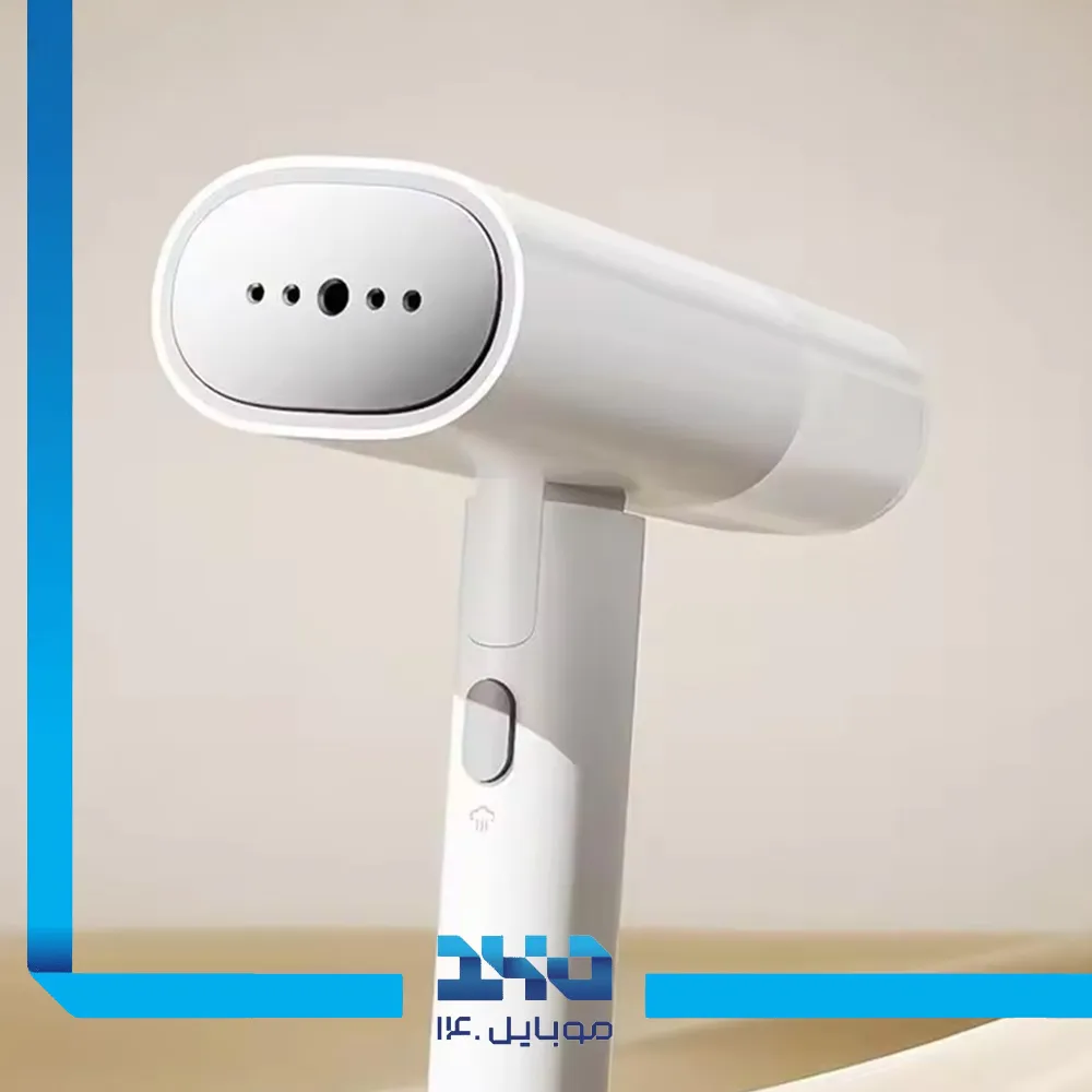اتو بخار دستی شیائومی میجیا مدل Garment Steamer 2 (MJGTJ02LF)