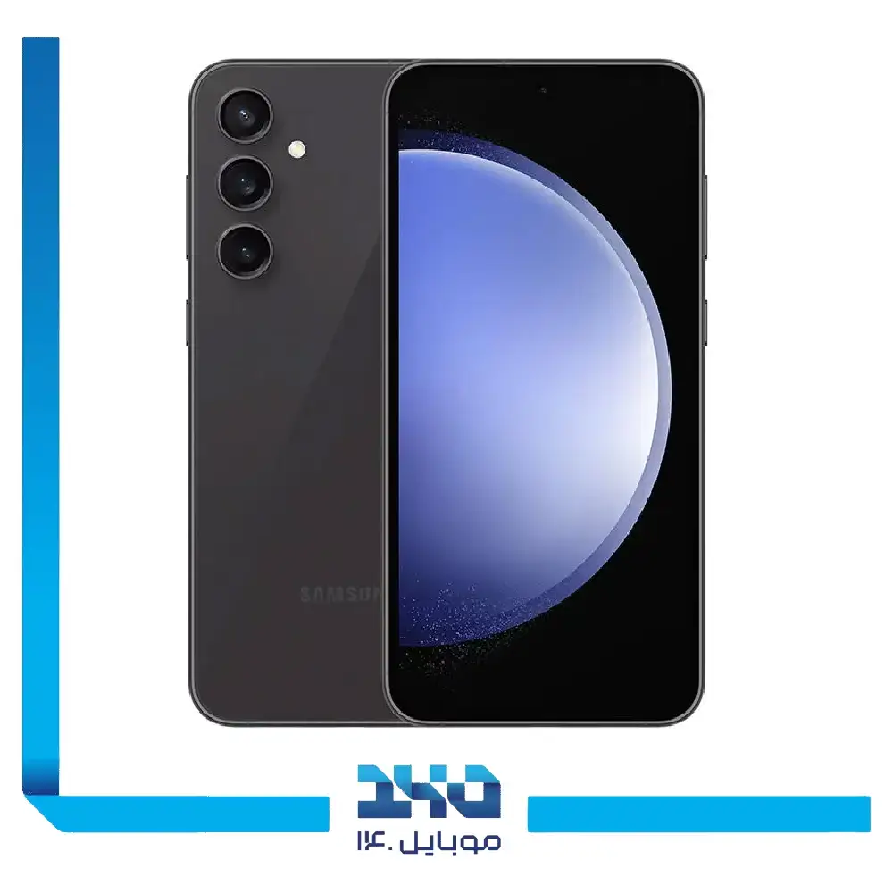 گوشی موبایل سامسونگ مدل Galaxy S23 FE ظرفیت 256 گیگابایت رم 8 گیگابایت | 5G - ویتنام