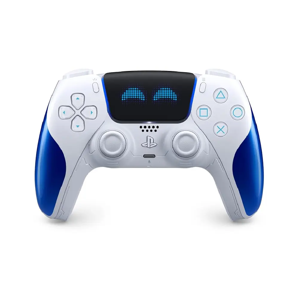 دسته بازی PS5 مدل Astro Bot Joyful