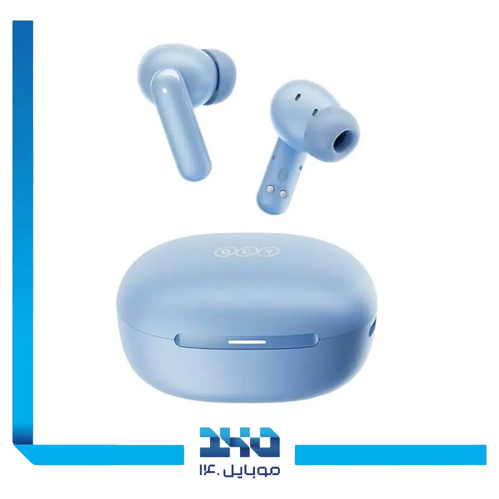 هندزفری بلوتوثی کیو سی وای مدل Melobuds N30