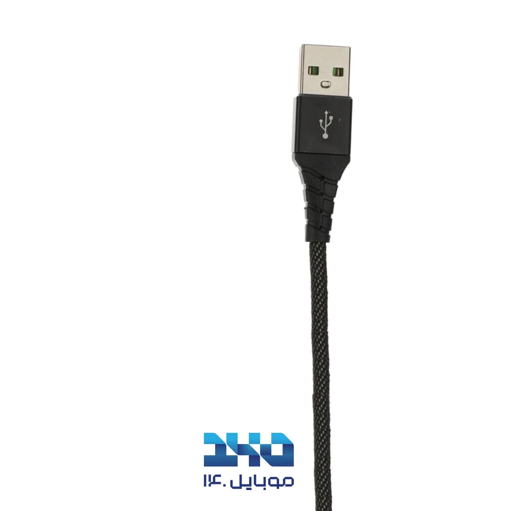 کابل تایپ سی تسکو TC C193