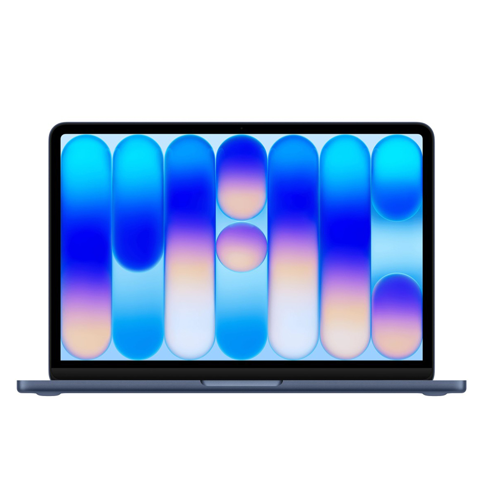 لپ تاپ اپل 13 اینچ مدل MacBook Neo MHFG4 A18 Pro 8GB 512GB Apple 5-Core GPU