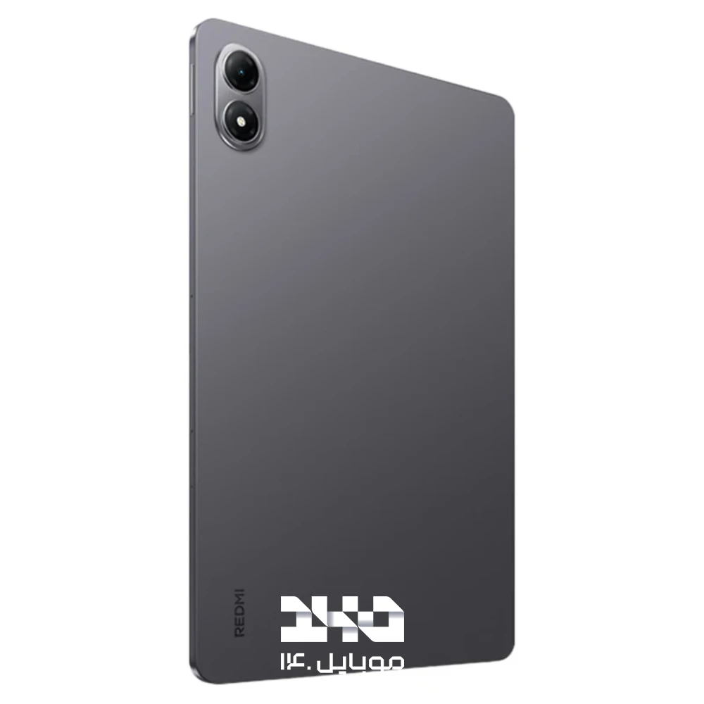 تبلت 12.1 اینچ شیائومی مدل Redmi Pad 2 Pro ظرفیت 256 گیگابایت رم 8 گیگابایت