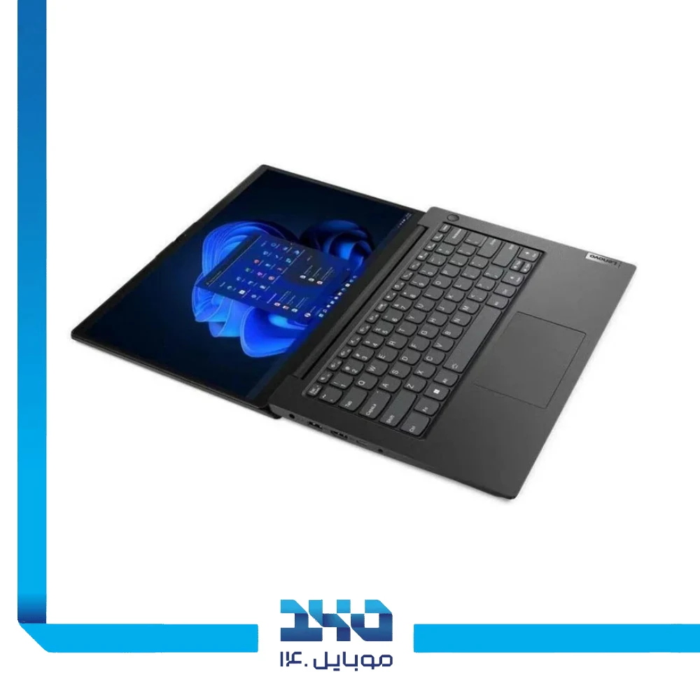 لپ تاپ لنوو 15.6 اینچ مدل V15 G4 i3 1315U 8GB 256GB Intel UHD