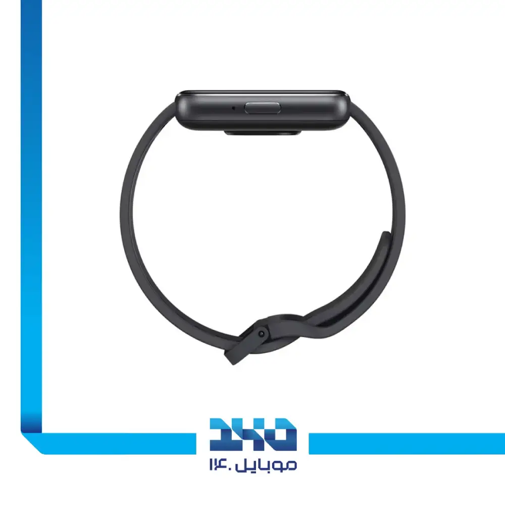 مچ‌بند‌ هوشمند سامسونگ مدل Galaxy Fit 3 (SM-R390)