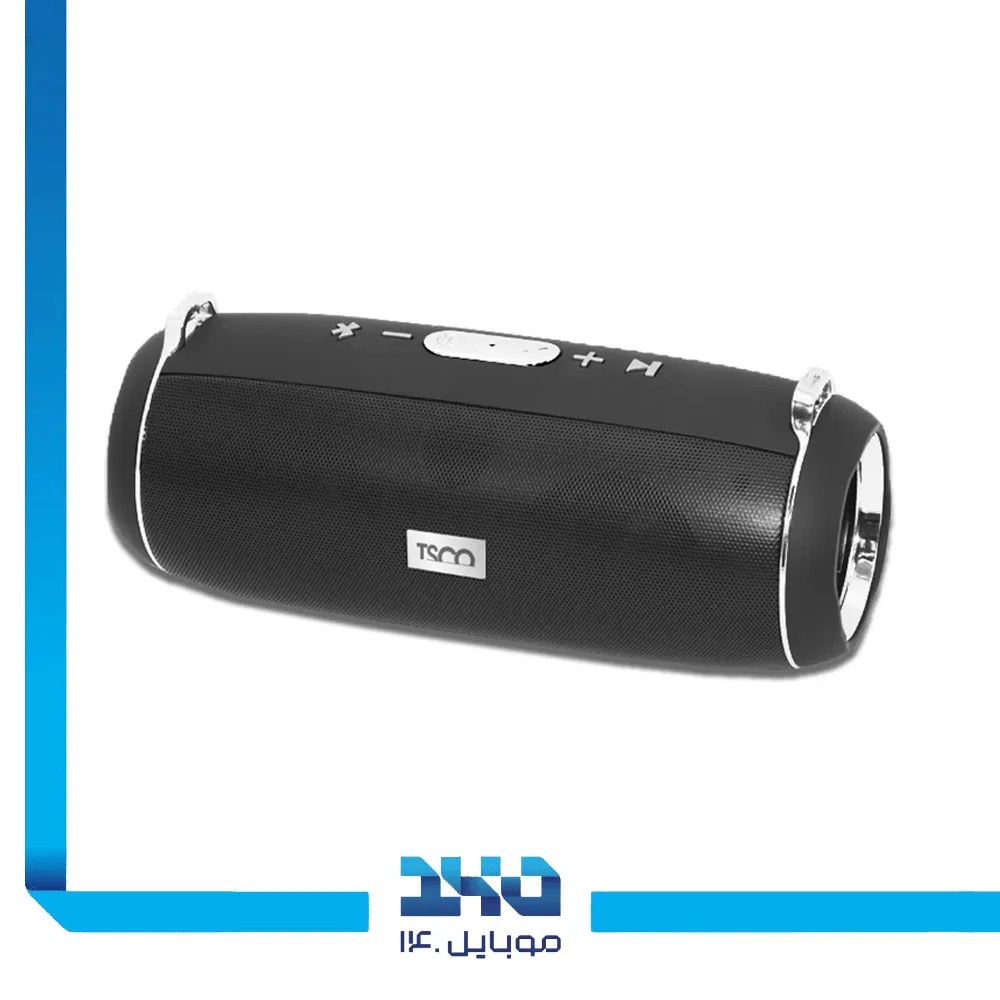 اسپیکر بلوتوثی قابل‌حمل تسکو مدل (TS 2361)