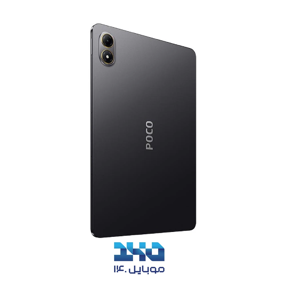 تبلت 12.1 اینچ پوکو مدل Poco Pad M1 ظرفیت 256 گیگابایت رم 8 گیگابایت