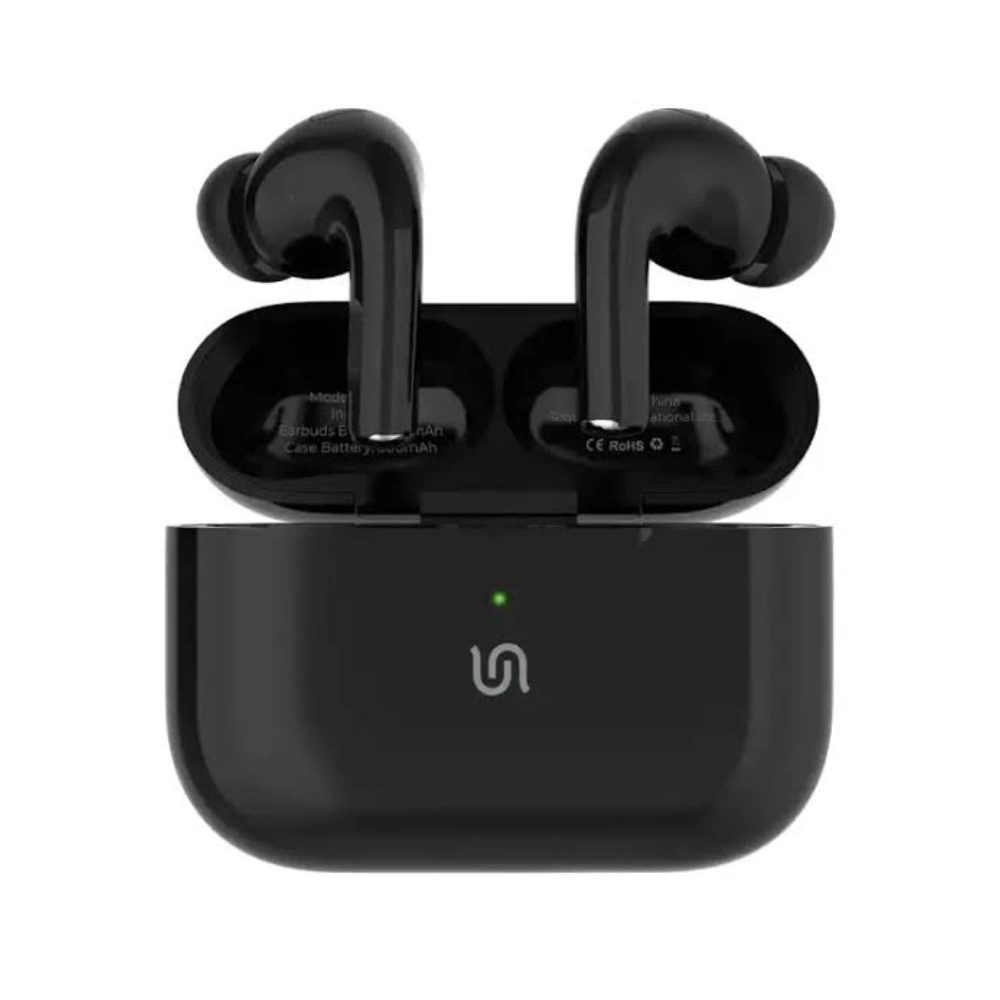 هندزفری بیسیم پرودو با نویز کنسلینگ (ANC) مدل (Earbuds Pro 3)
