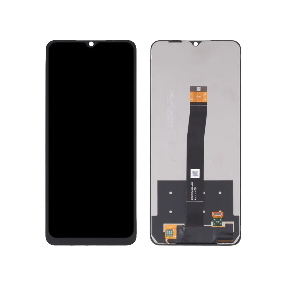 تاچ ال سی دی شیائومی Redmi 10C - S/P