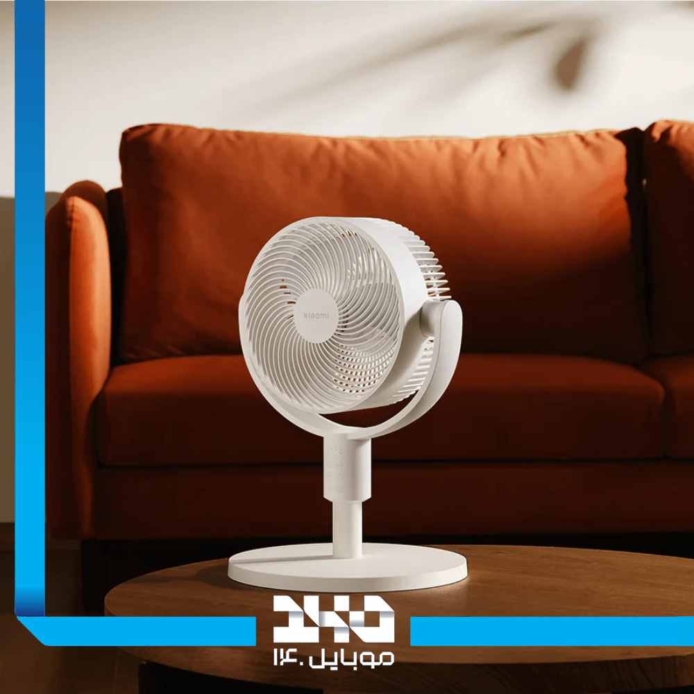پنکه ایستاده شیائومی مدل (BPLDS11DM) Air Circulation Fan