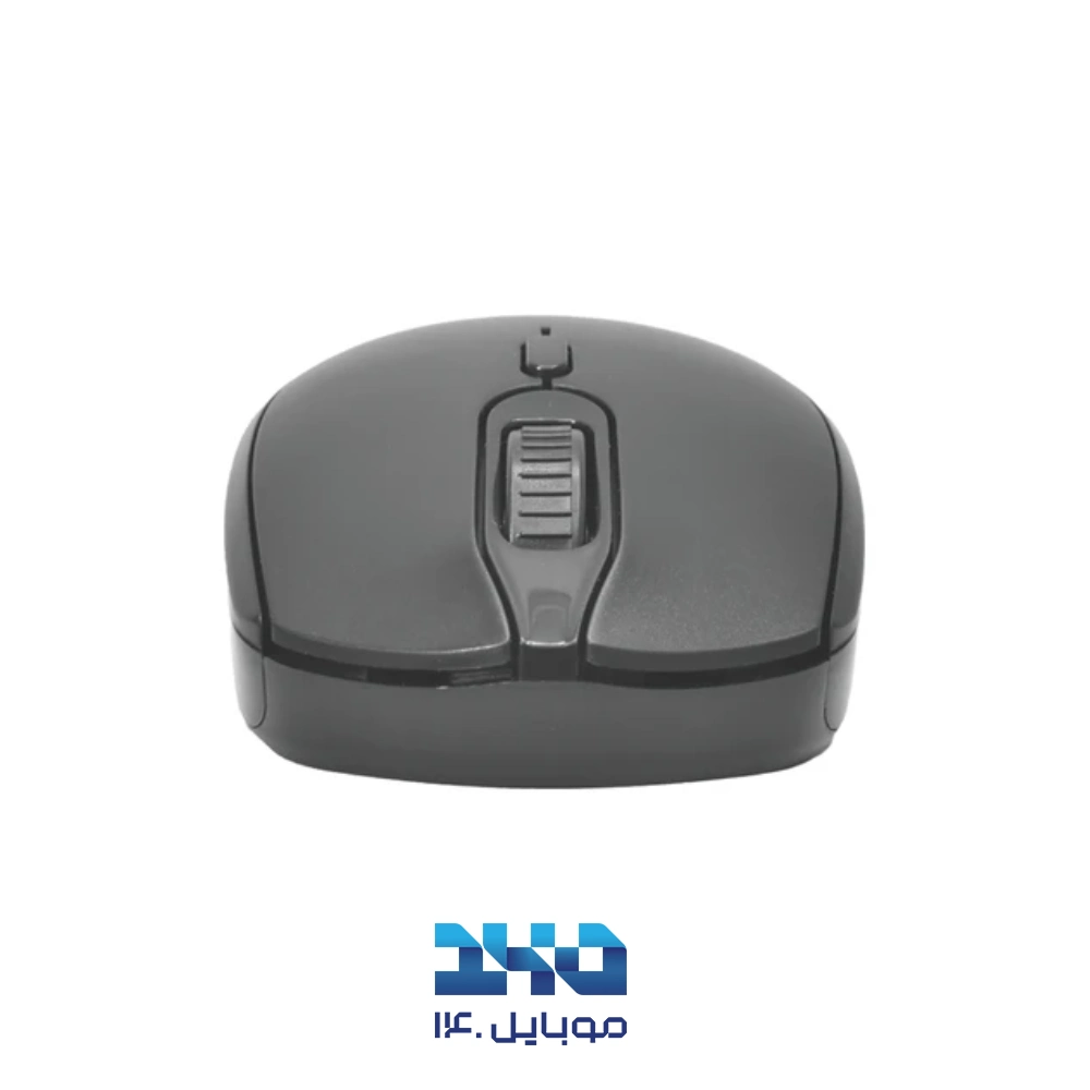 ماوس بی‌سیم تسکو مدل TM 691W