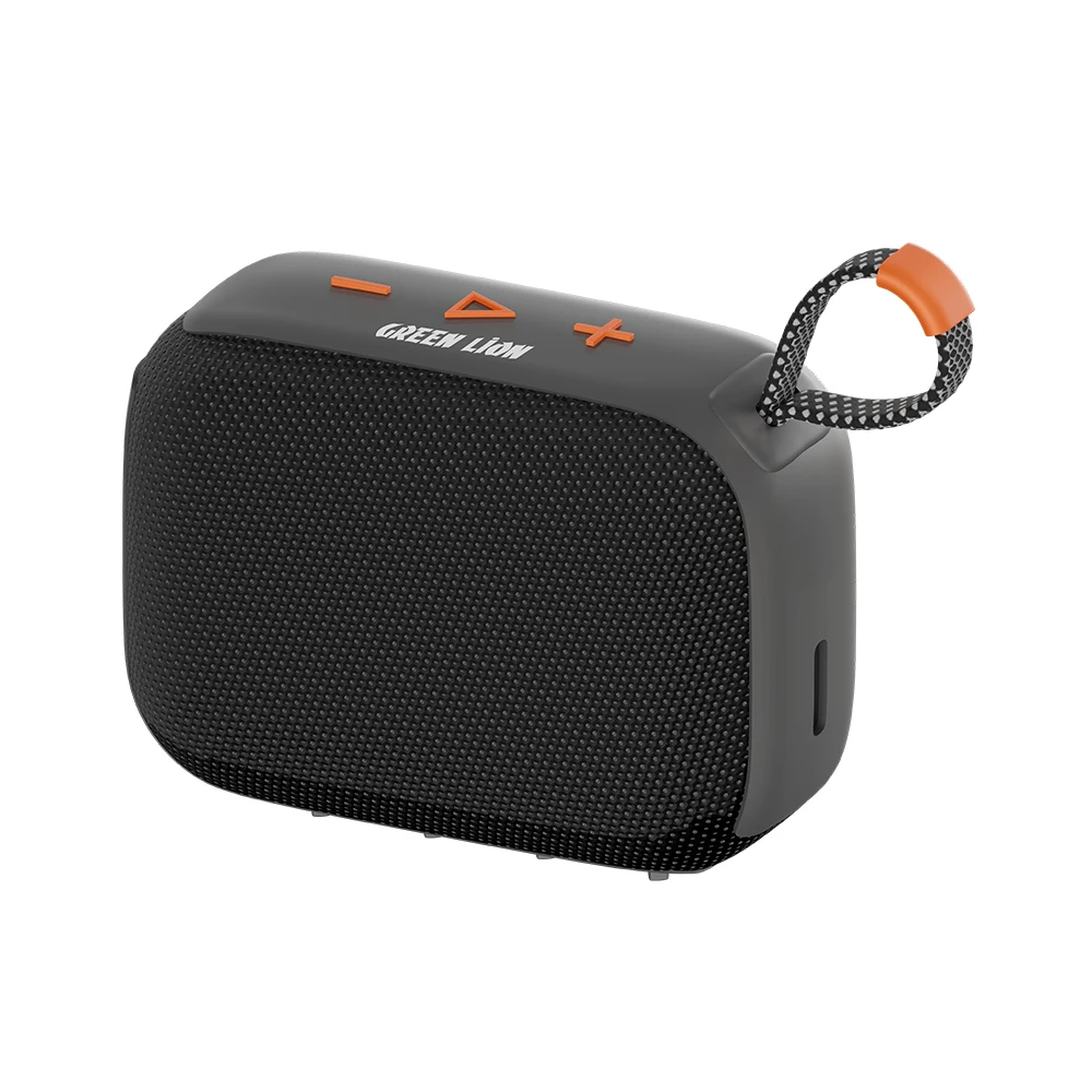اسپیکر قابل حمل گرین لاین مدل BEATBOX (GL-SP33)
