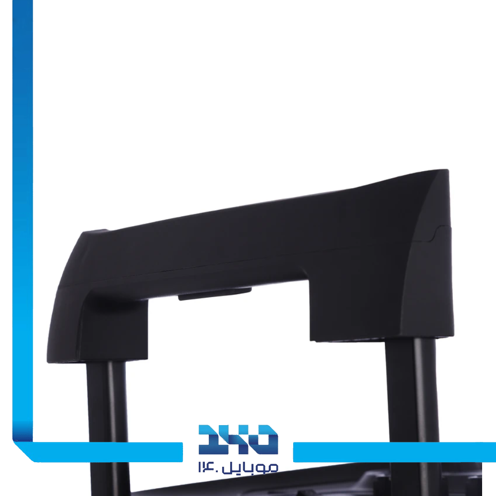 اسپیکر بلوتوثی قابل حمل کداک مدل PRPS-1785