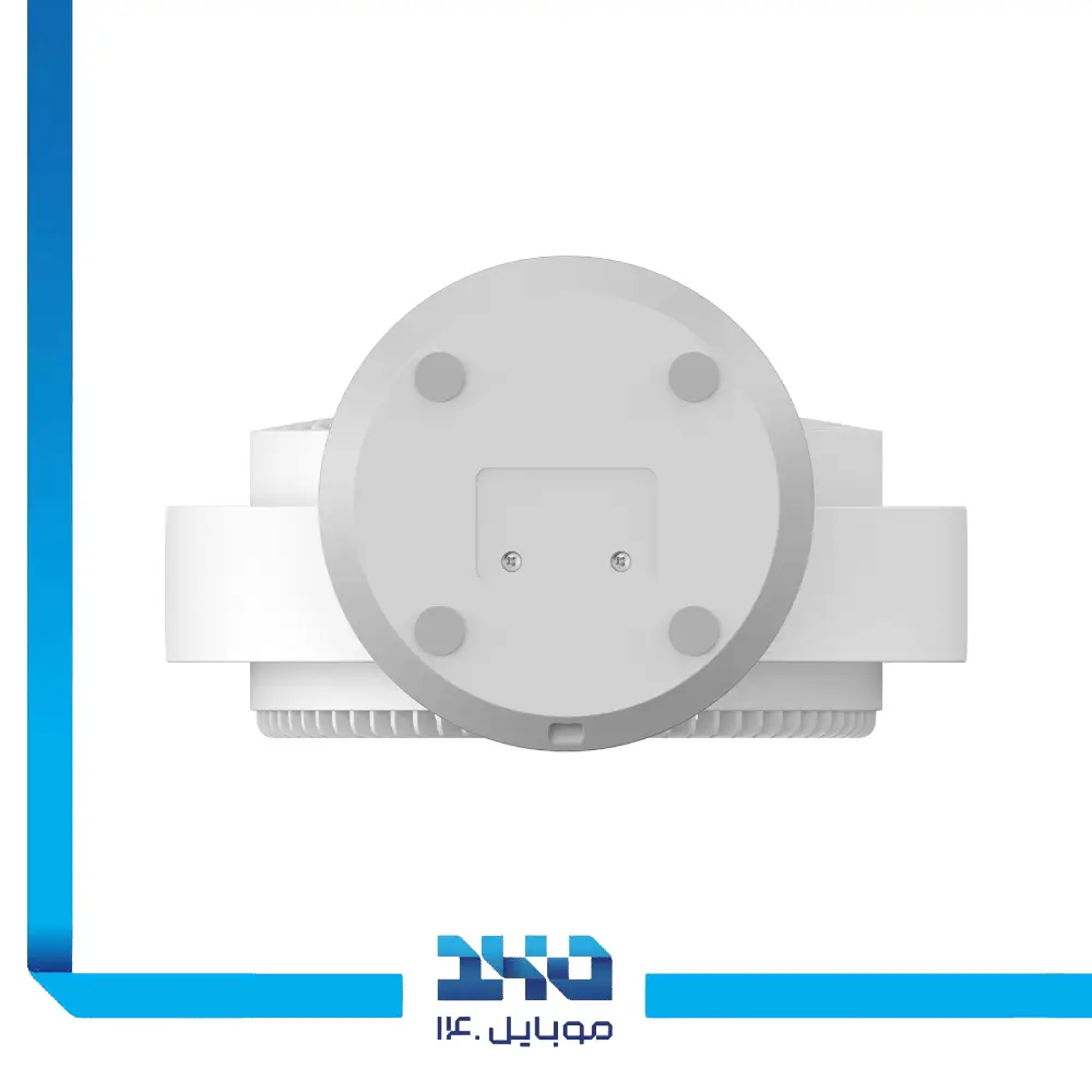 پنکه رومیزی شیائومی مدل Smart Desktop Air Circulation Fan
