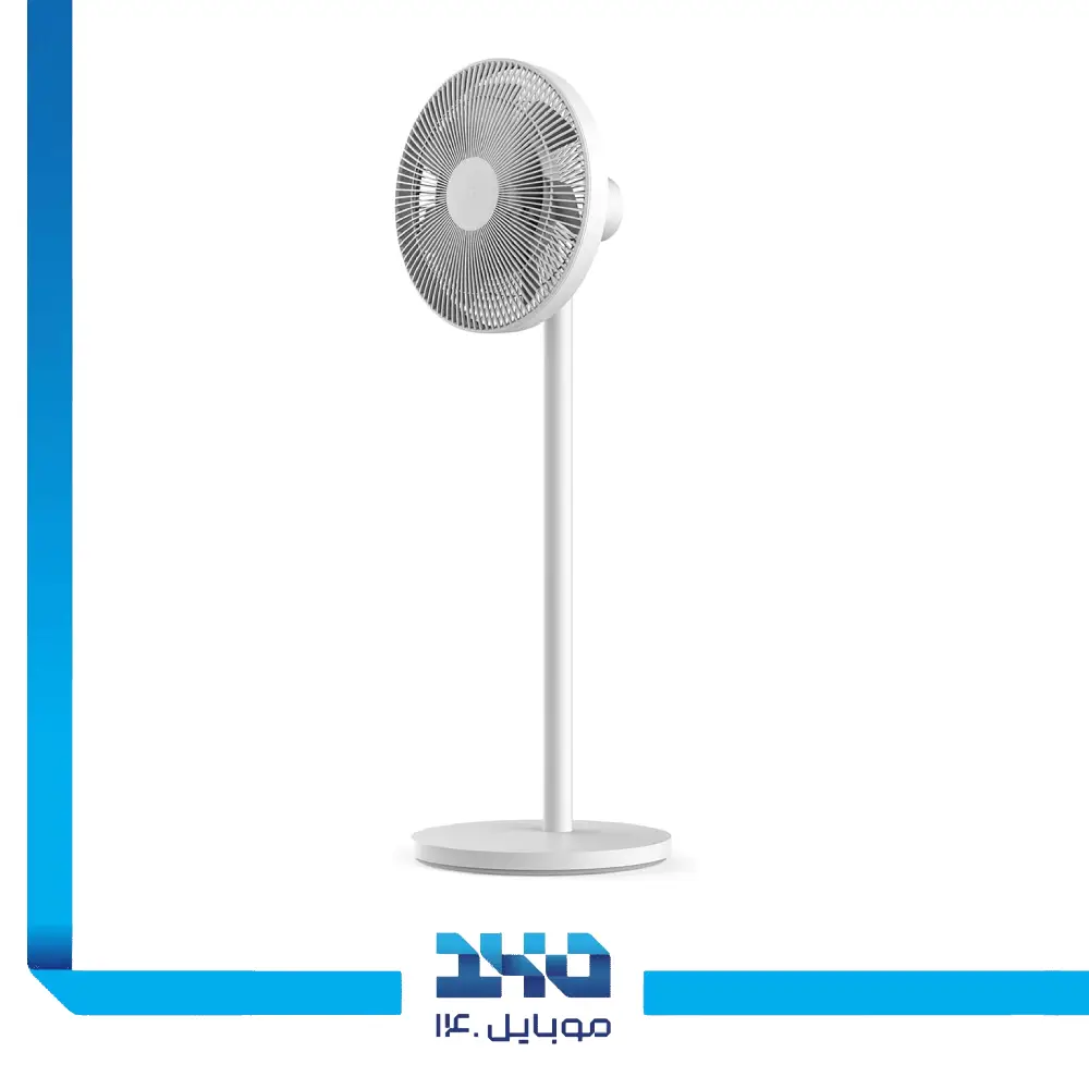 پنکه شارژی شیائومی مدل Fan 2 Pro
