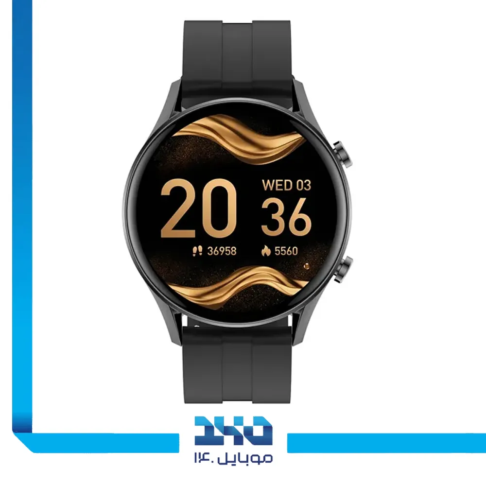 ساعت هوشمند گرین لاین مدل GNSW05