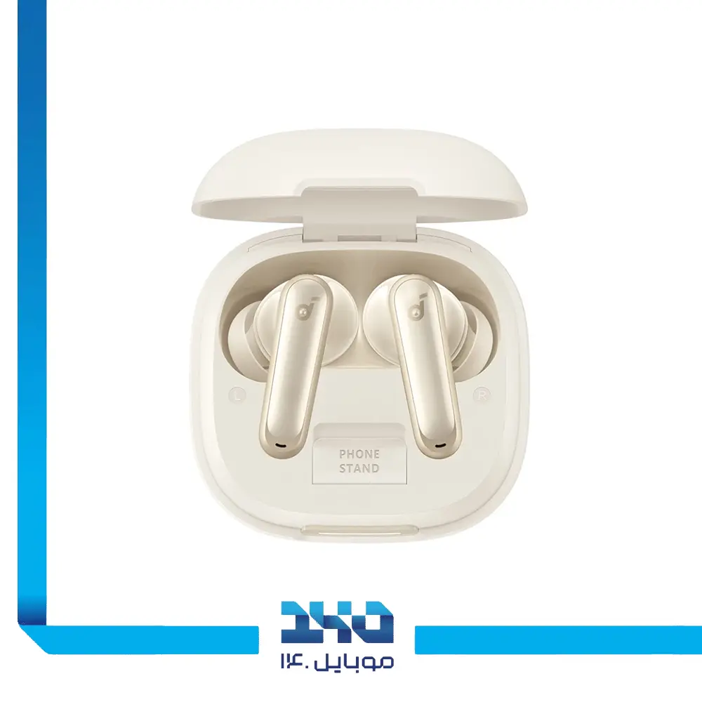 هندزفری بلوتوثی انکر مدل Soundcore P40i A3955 (نویز کنسلینگ)