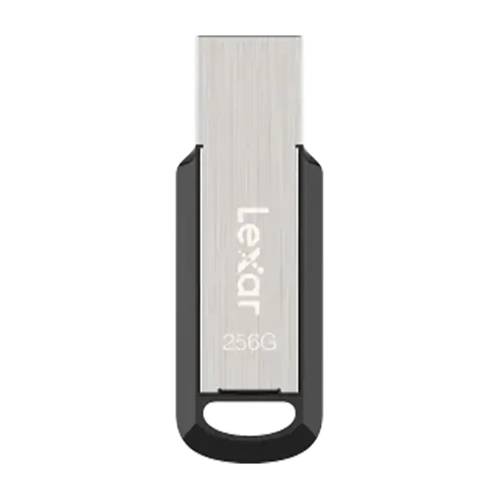 فلش مموری لکسار مدل Jump Drive (M400) ظرفیت 256 گیگابایت