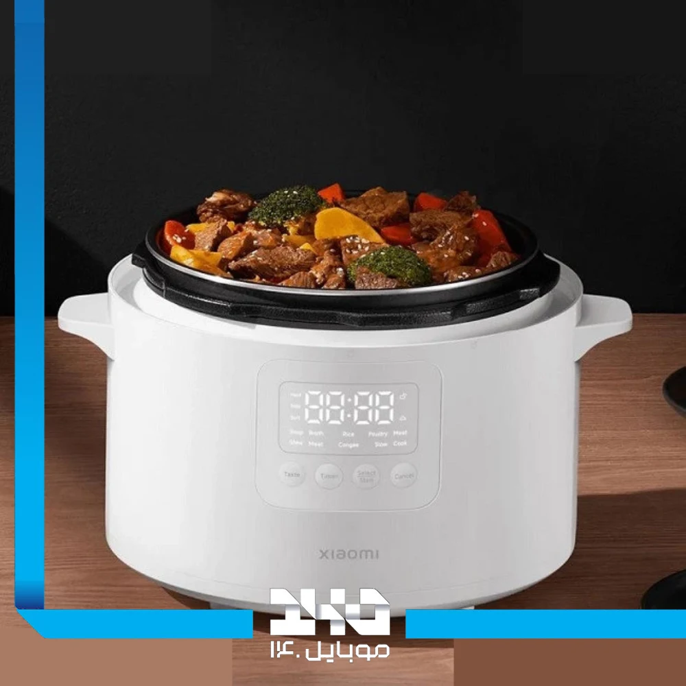 زودپز برقی 4.8 لیتری شیائومی مدل (MYL02-2)