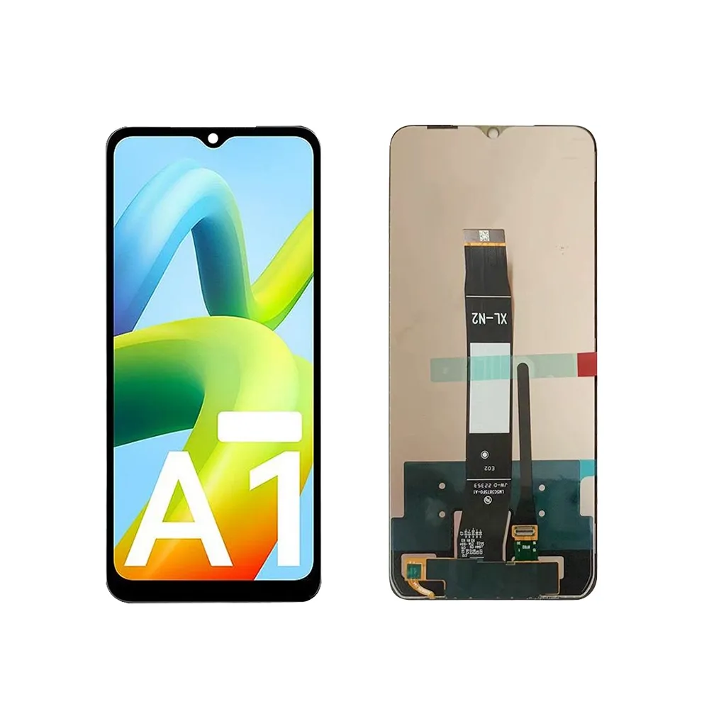 تاچ ال سی دی شیائومی مدل Redmi A1 Plus - S/P