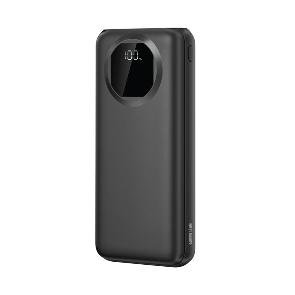 پاوربانک گرین لاین 20000mAh مدل Nairo