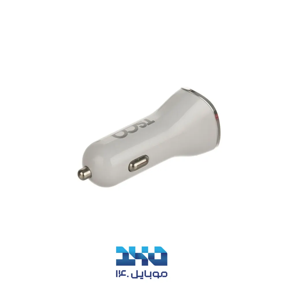شارژر فندکی تسکو مدل TCG 31
