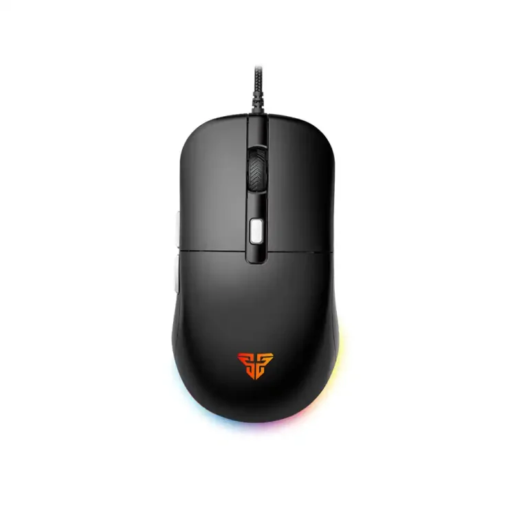 موس گیمینگ سیمی فن تک مدل (VX9s) Fantech Kanata S Wired Gaming Mouse