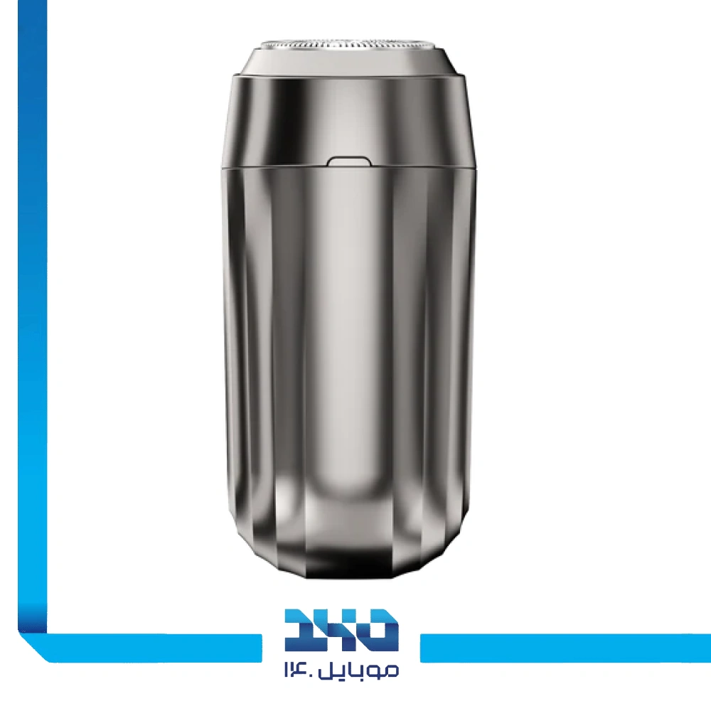 ماشین اصلاح موی صورت شیائومی مدل Enchen Mini 6