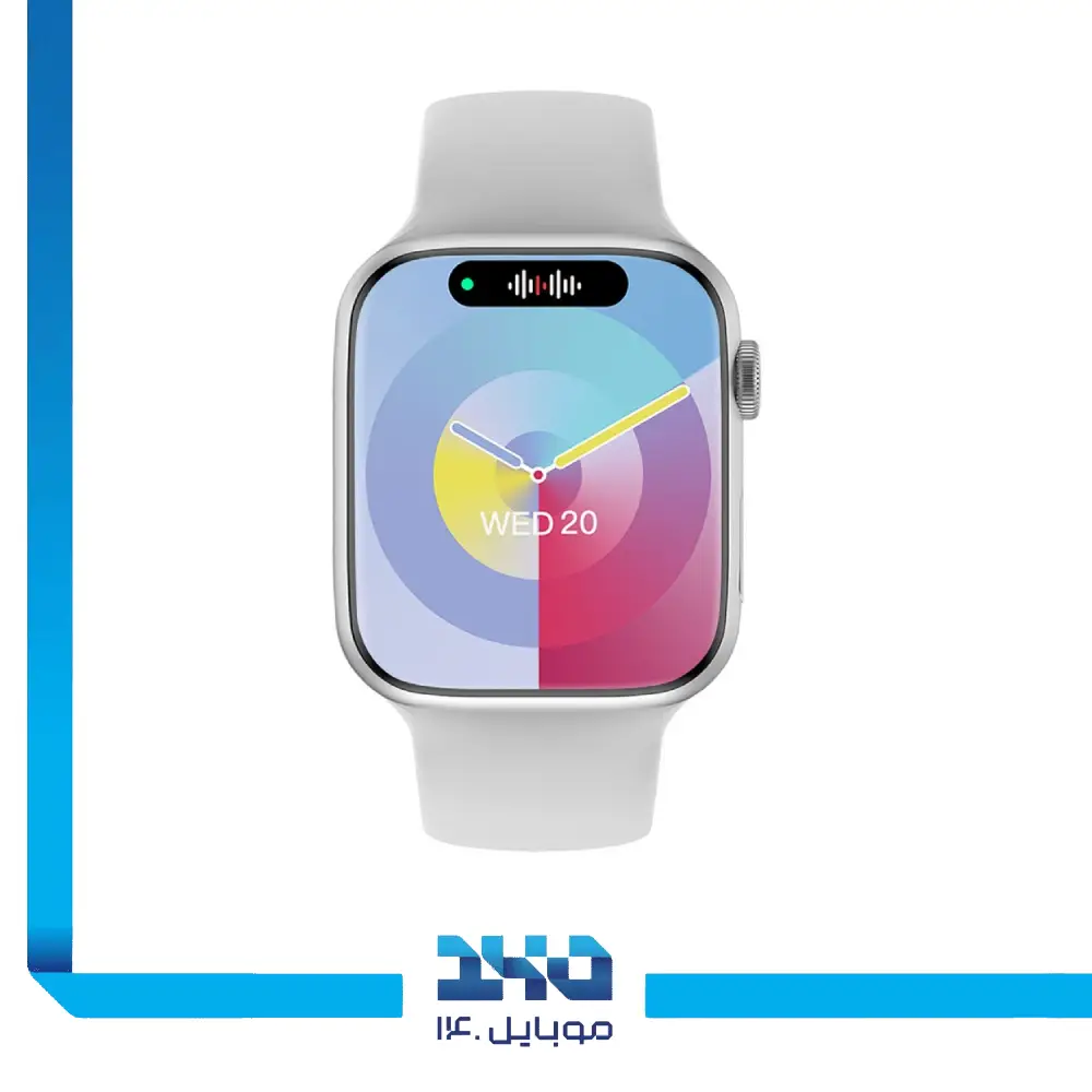 ساعت هوشمند گرین لاین مدل Ultimate AMOLED