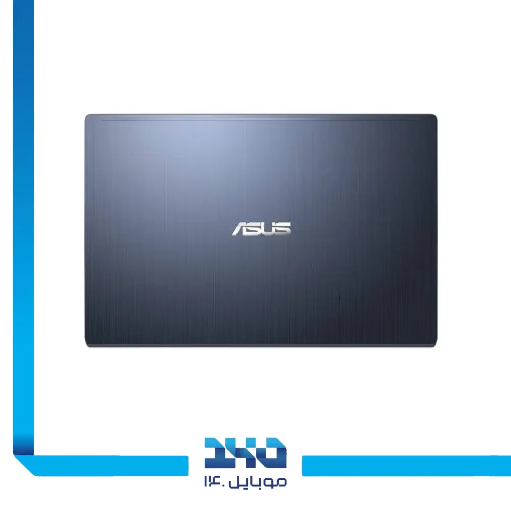 لپ تاپ ایسوس 14.0 اینچ VivoBook E410KA Pentium-N6000 4GB 64GB+256GB intel UHD Graphic