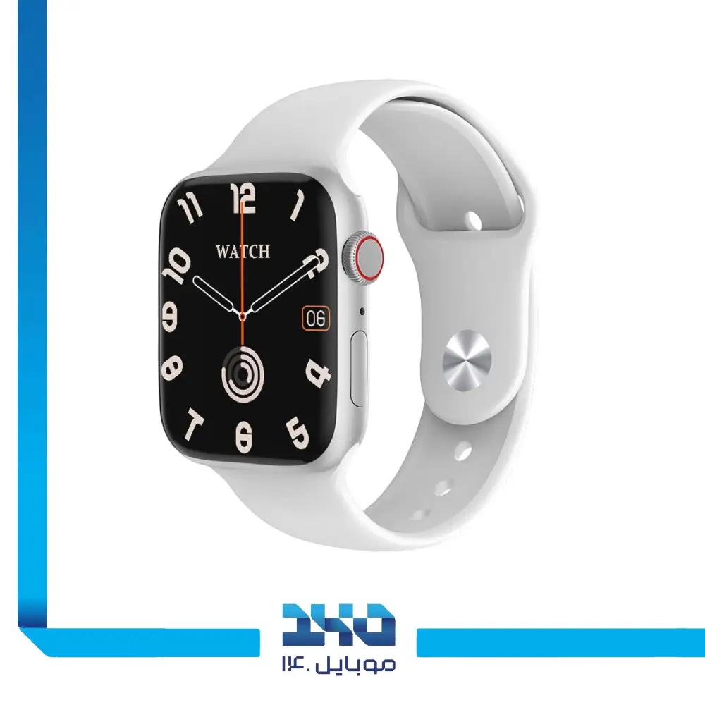 ساعت هوشمند گرین لاین مدل Ultimate AMOLED